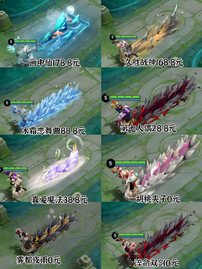 干将莫邪王者荣耀、干将莫邪王者荣耀什么时候出的-第2张图片-南方游戏