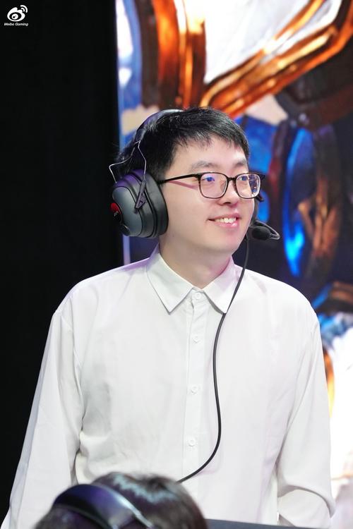 英雄联盟戴尔解说/记得英雄联盟解说-第7张图片-南方游戏