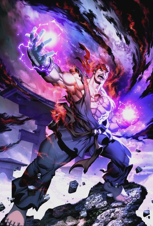 地下城与勇士男街霸加点/dnf男街霸技能加点图-第4张图片-南方游戏