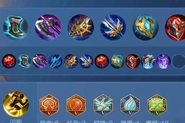 孙策王者荣耀/孙策王者荣耀技能-第6张图片-南方游戏