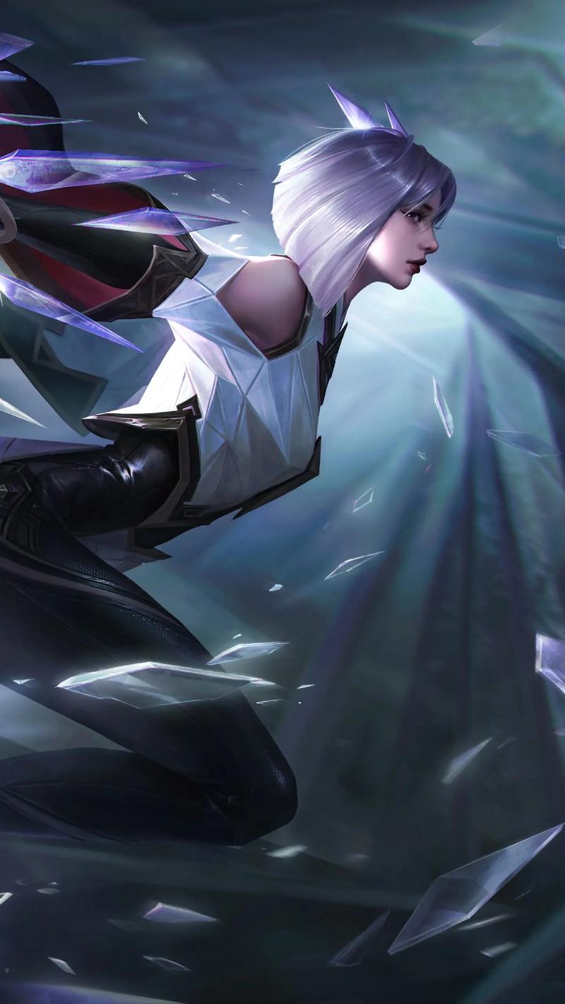 王者荣耀镜什么时候上线？王者镜什么时候出来-第1张图片-南方游戏