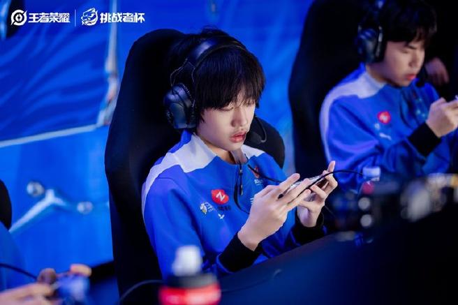 2021王者荣耀春季赛总决赛/王者荣耀2021春季赛总决赛谁赢了-第3张图片-南方游戏