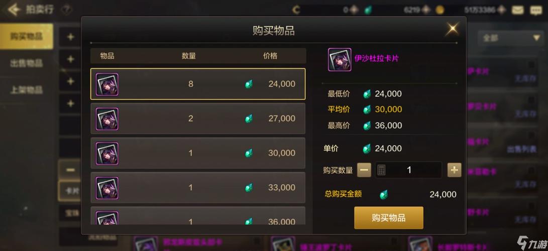 dnf怎么卖东西/地下城怎么卖