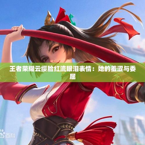 王者荣耀云缨去内遮挡/王者荣耀云缨内去掉-第1张图片-南方游戏