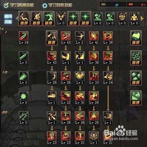 dnf黑暗武士转职、dnf黑暗武士适合搬砖吗-第5张图片-南方游戏