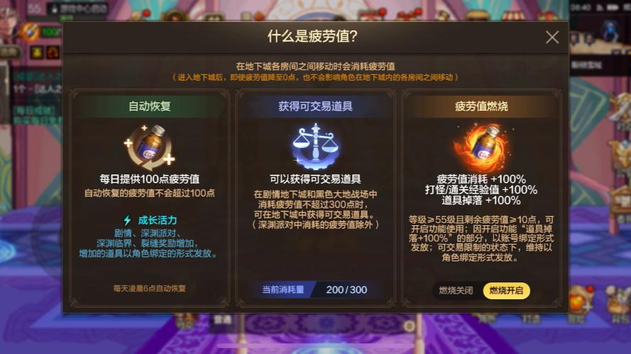 dnf疲劳几点更新、dnf疲劳什么时候更新-第2张图片-南方游戏