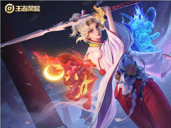 夏洛特王者荣耀？夏洛特王者荣耀图片-第4张图片-南方游戏