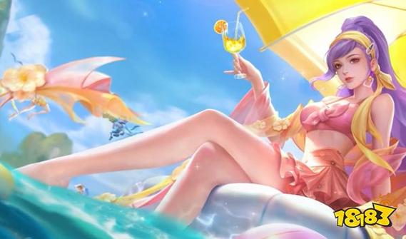 18183王者荣耀-エロどうが王者荣耀