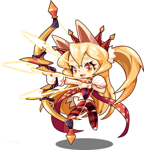 王者魔力宝贝？魔力宝贝王者守护神怎么获得-第4张图片-南方游戏