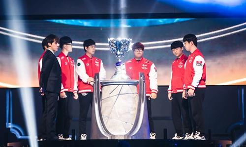 2016lol世界总决赛，2016lol世界总决赛赛程