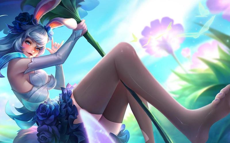 王者荣耀公孙离视频/王者荣耀公孙离最新视频-第7张图片-南方游戏