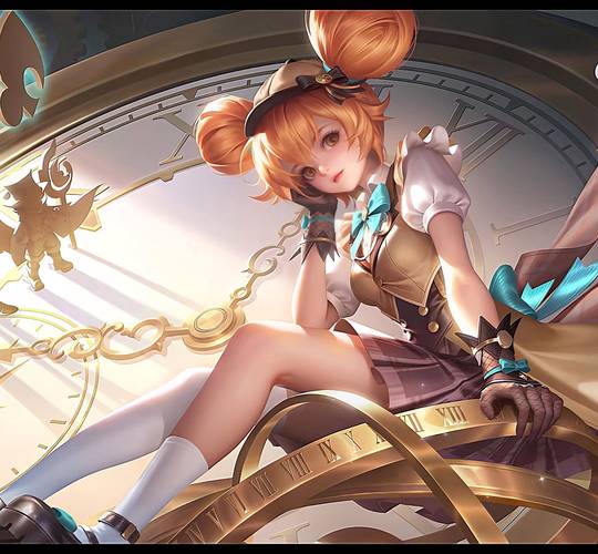 小乔纯白花嫁/小乔纯白花嫁图片-第5张图片-南方游戏