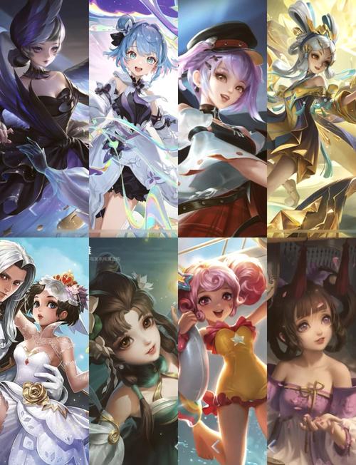 小乔纯白花嫁/小乔纯白花嫁图片-第8张图片-南方游戏