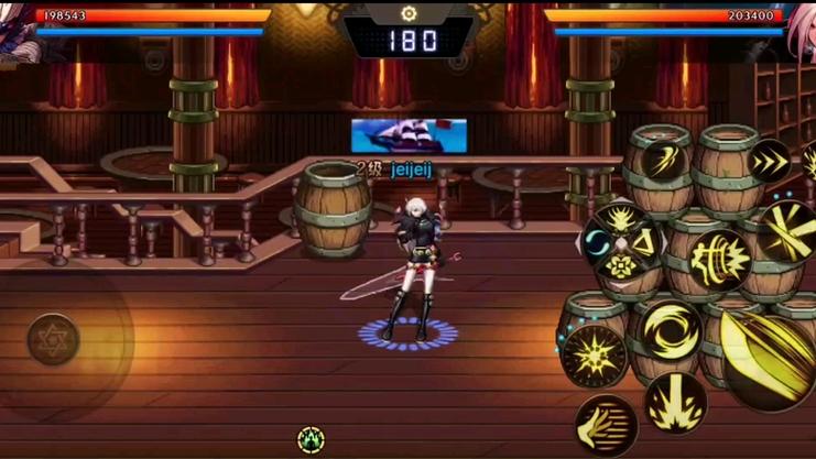 毒奶粉是什么游戏/毒奶粉游戏一天能赚多少钱-第5张图片-南方游戏