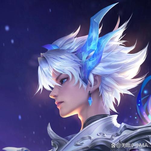 王者荣耀破浪英雄/王者荣耀破浪英雄图片-第4张图片-南方游戏