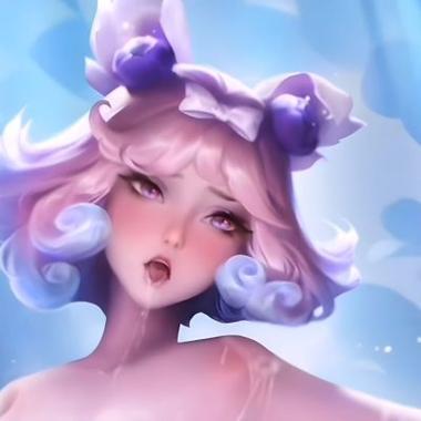 王者荣耀女英雄翻白眼流口水流眼泪全身照-王者荣耀女英雄翻白眼脸红流泪-第7张图片-南方游戏