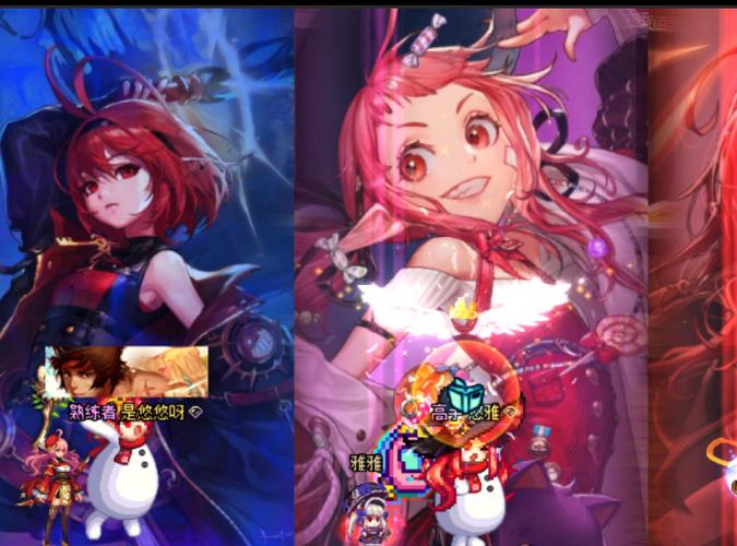 dnf镜像阿拉德开放时间/阿拉德镜像有深渊吗