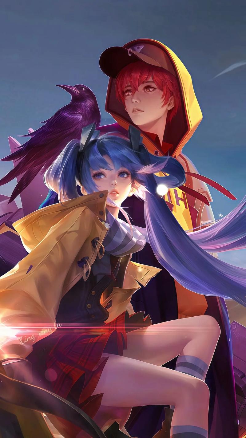 王者荣耀孙尚香时之恋人、王者荣耀孙尚香时之恋人背景音乐