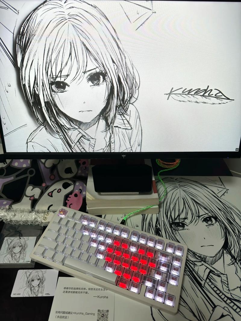 王者荣耀kuro-王者荣耀kuro扶她-第5张图片-南方游戏