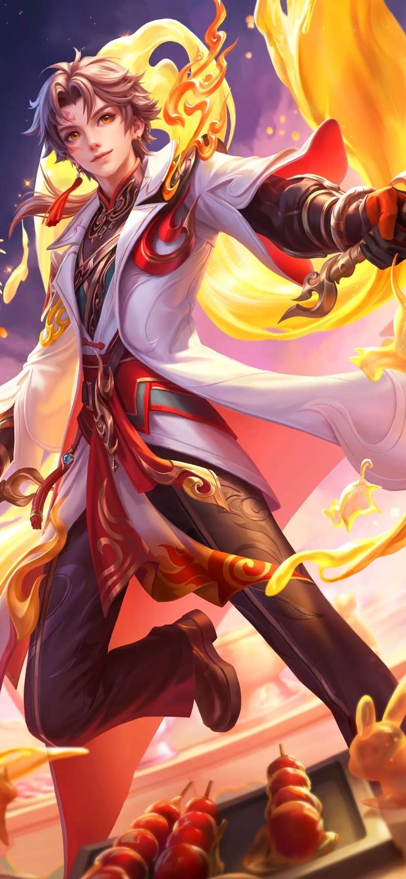 王者荣耀王者知道、王者我知道-第5张图片-南方游戏