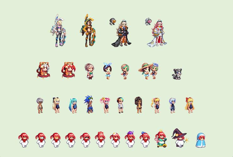 dnf2013春节宠物？dnf18年春节宠物-第3张图片-南方游戏