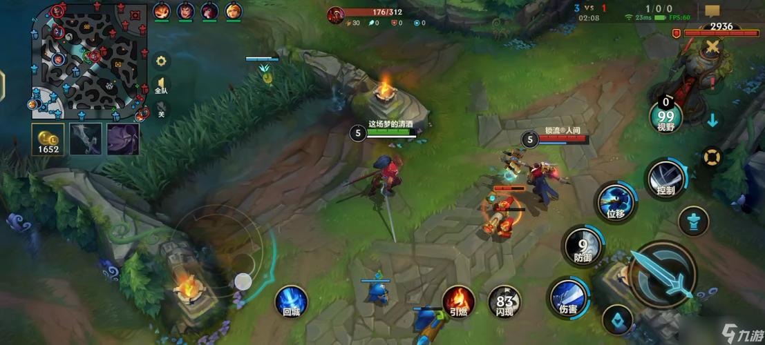 lol英雄联盟单机版，英雄联盟单机版小游戏-第5张图片-南方游戏