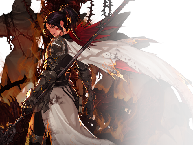 dnf异端审判者，dnf异端审判者技能详解-第2张图片-南方游戏