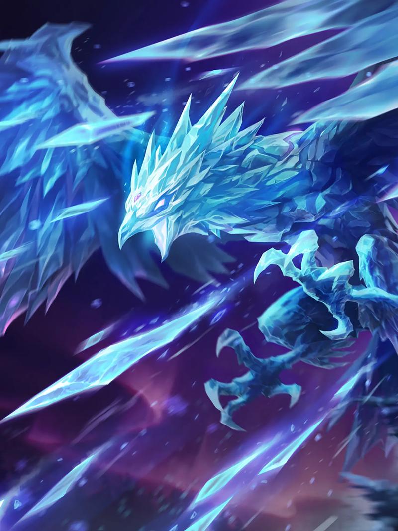 英雄联盟冰鸟？英雄联盟冰鸟技能介绍-第3张图片-南方游戏