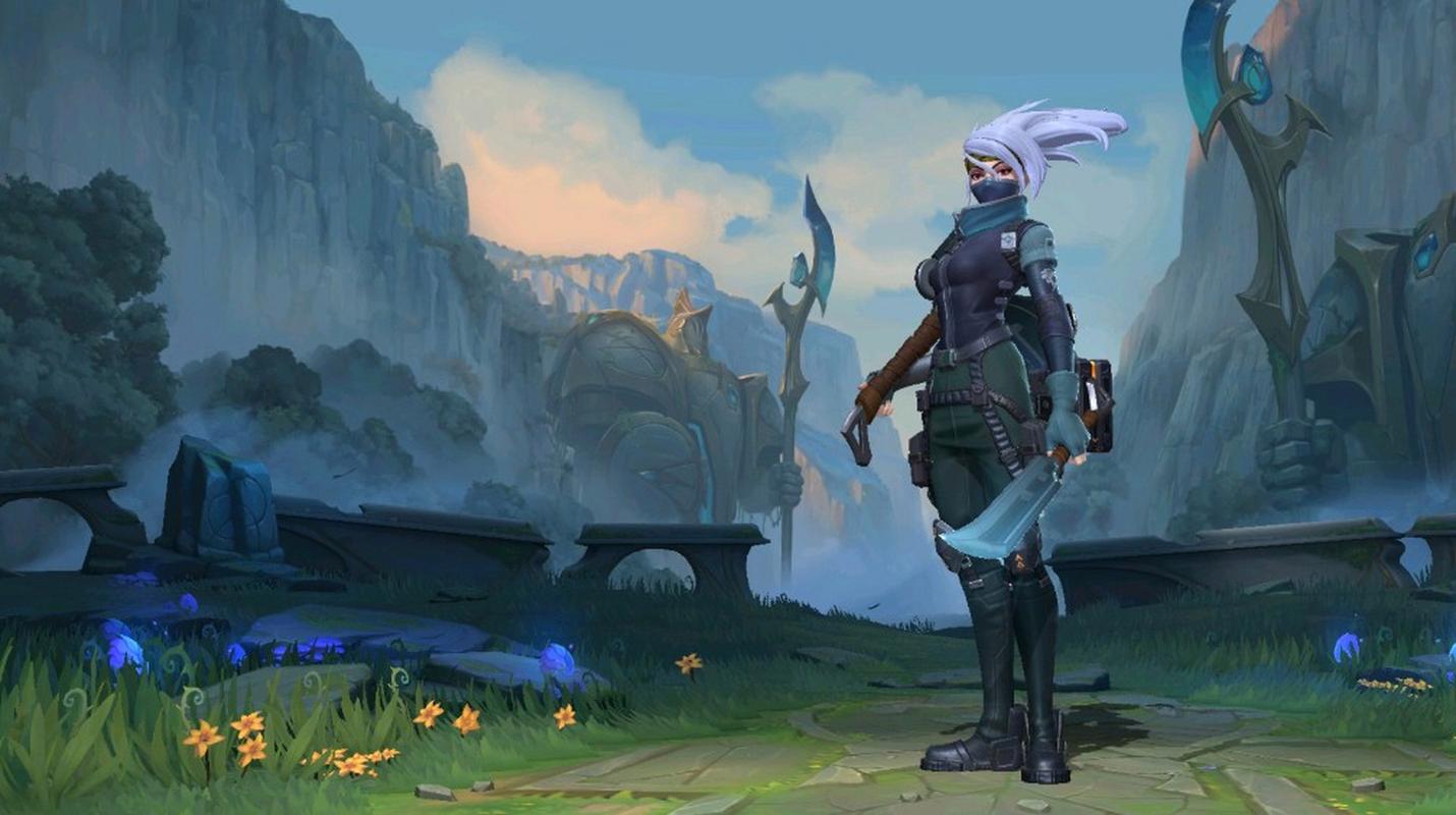 lol阿卡丽视频-lpl阿卡丽-第3张图片-南方游戏