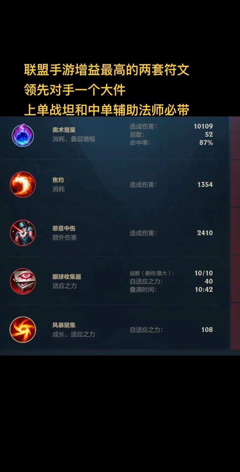 lol符文页怎么增加，lol增加符文页数-第2张图片-南方游戏