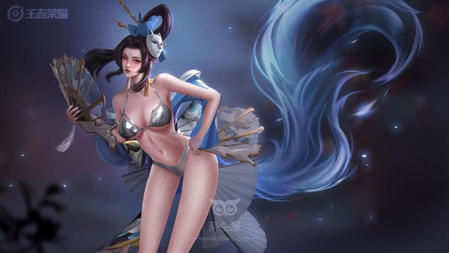 王者荣耀女英雄去内无遮挡全部视频-王者荣耀女英雄去内大全无遮挡大全网站-第2张图片-南方游戏