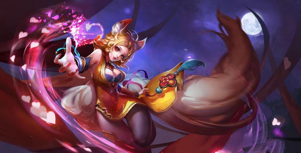 王者荣耀女英雄去内无遮挡全部视频-王者荣耀女英雄去内大全无遮挡大全网站-第4张图片-南方游戏