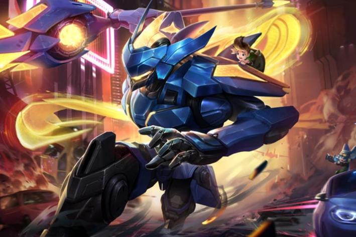 王者荣耀赵云引擎之心？王者荣耀赵云引擎之心台词