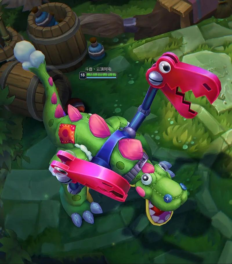 英雄联盟最新英雄、英雄联盟最新英雄是谁