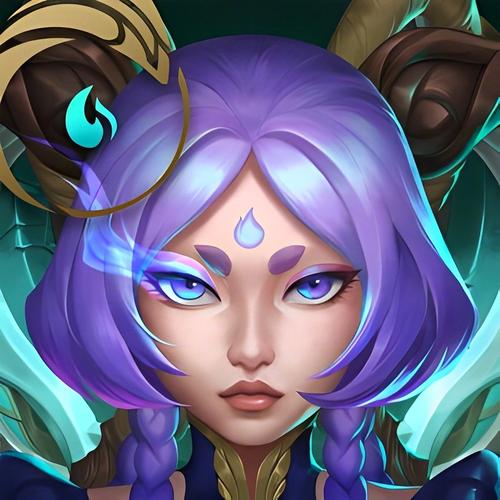 英雄联盟最新英雄、英雄联盟最新英雄是谁-第5张图片-南方游戏