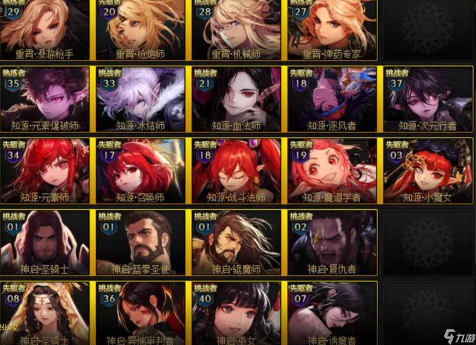 dnf迷你女鬼剑？dnf迷你女鬼剑士-第3张图片-南方游戏