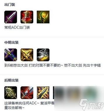 英雄联盟赏金猎人攻略-英雄联盟赏金猎人怎么玩-第4张图片-南方游戏