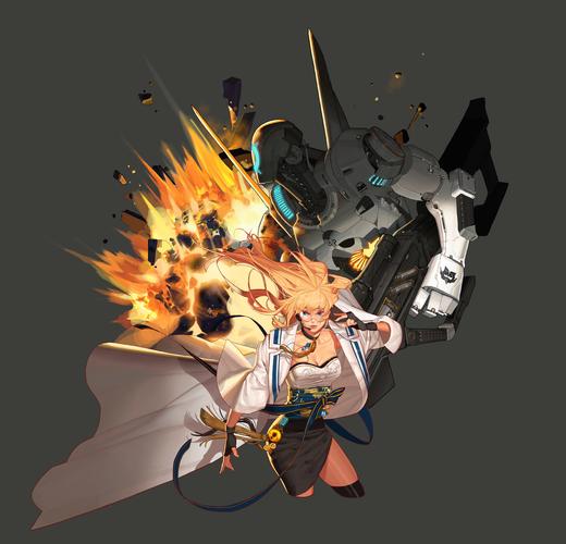 dnf女机械师/DNF女机械师三觉-第4张图片-南方游戏