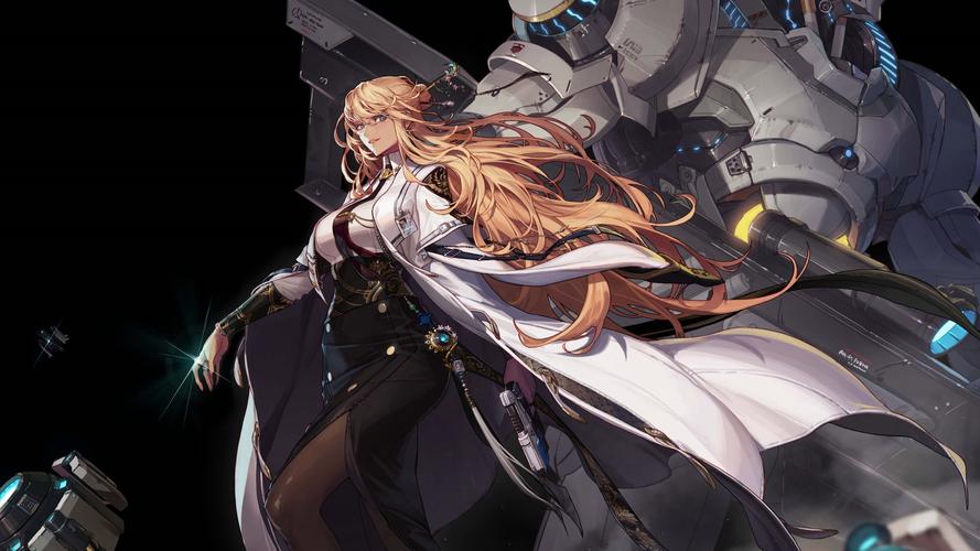 dnf女机械师/DNF女机械师三觉-第8张图片-南方游戏