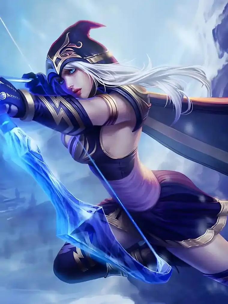 英雄联盟宇宙-英雄联盟宇宙小游戏-第8张图片-南方游戏