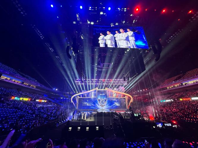 英雄联盟职业联赛夏季赛-英雄联盟赛事夏季赛-第3张图片-南方游戏