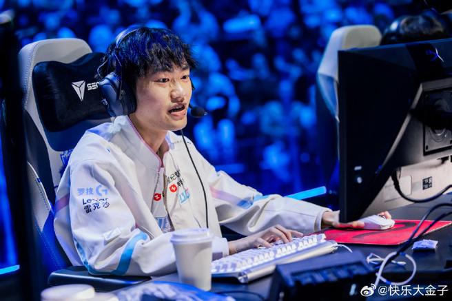 英雄联盟女解说4p、英雄联盟女解说都有哪些-第6张图片-南方游戏