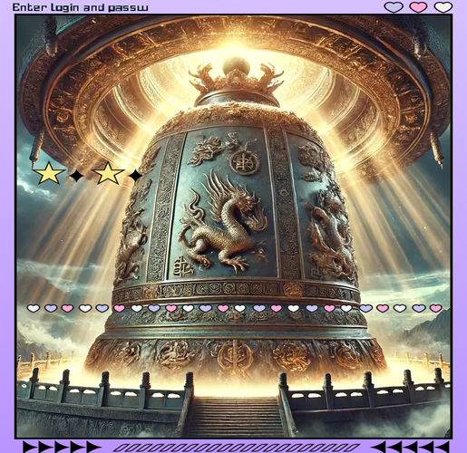 倩女幽魂东皇钟-倩女幽魂东皇钟有用吗-第6张图片-南方游戏