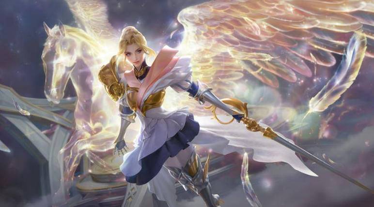 王者夏洛特怎么获得，王者夏洛特现在怎么获得-第4张图片-南方游戏