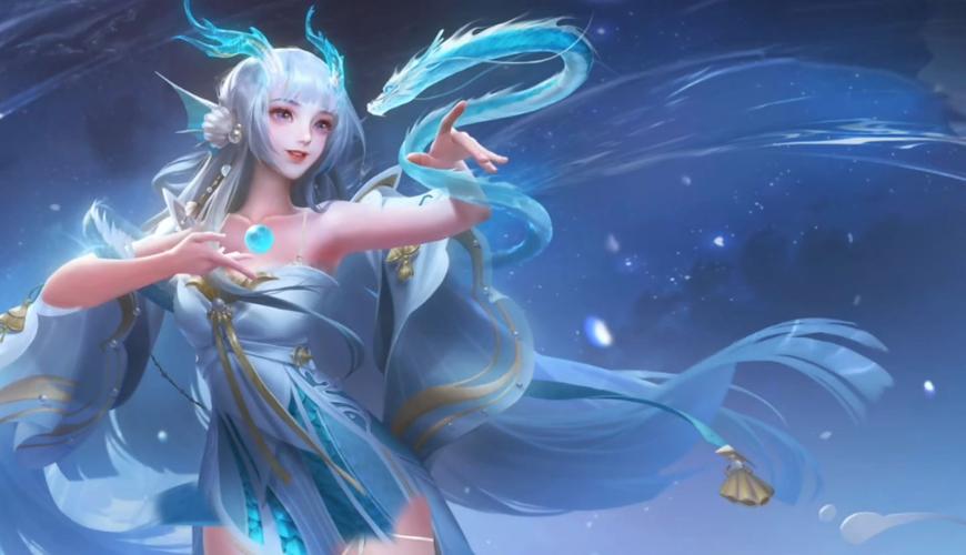 王者荣耀去掉所有服装图片/王者荣耀去掉所有服装应用-第1张图片-南方游戏