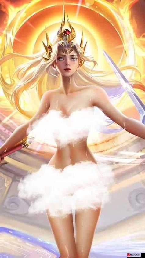 王者荣耀去掉所有服装图片/王者荣耀去掉所有服装应用-第4张图片-南方游戏