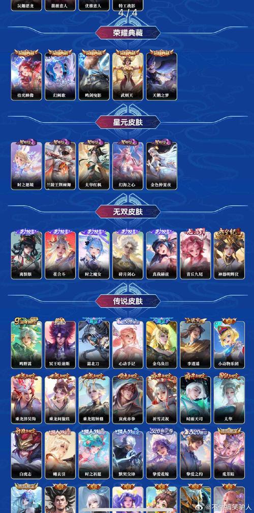 王者荣耀鸿运抽奖-王者荣耀鸿运抽奖规律