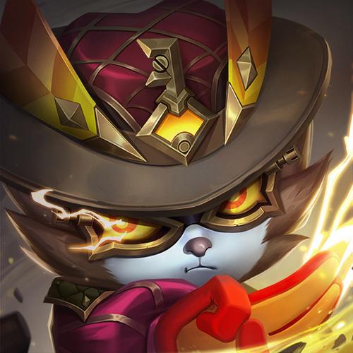 英雄联盟手游超燃测试/英雄联盟手游超燃测试资格