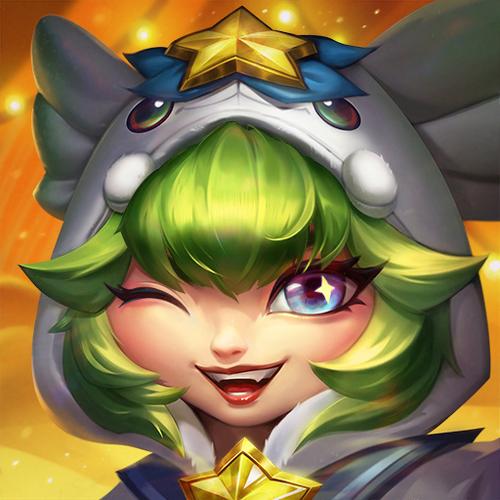 英雄联盟手游超燃测试/英雄联盟手游超燃测试资格-第2张图片-南方游戏