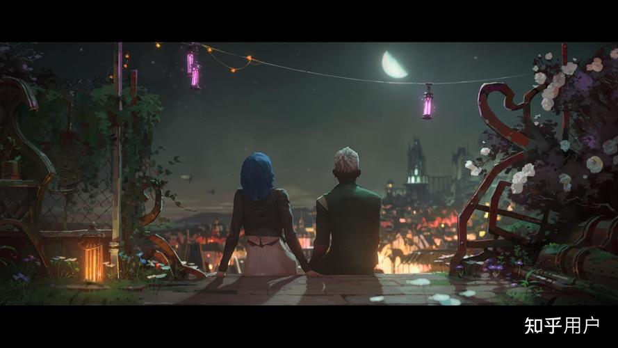 英雄联盟大结局，英雄联盟大结局谁死了-第3张图片-南方游戏